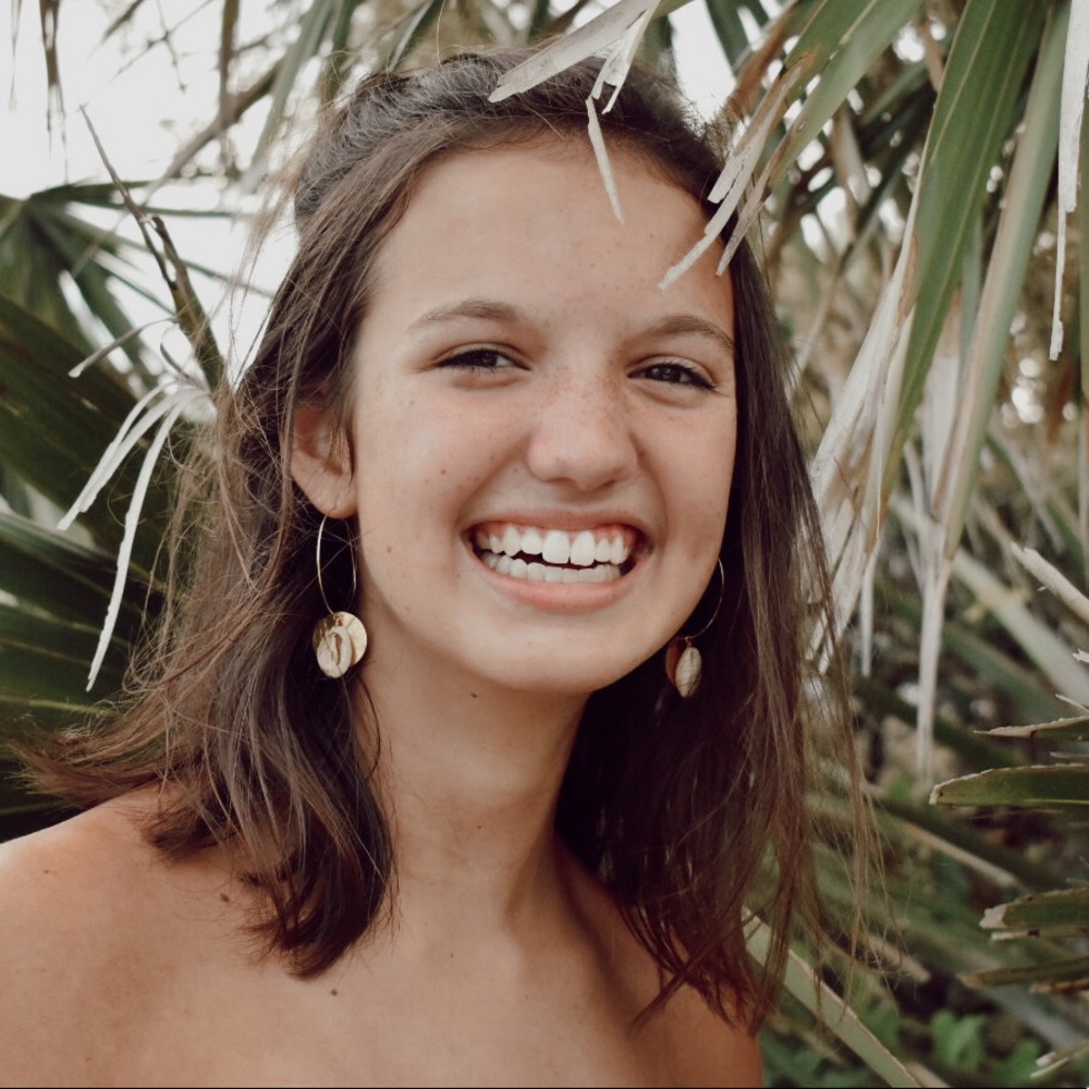 Meet your Posher, Emma